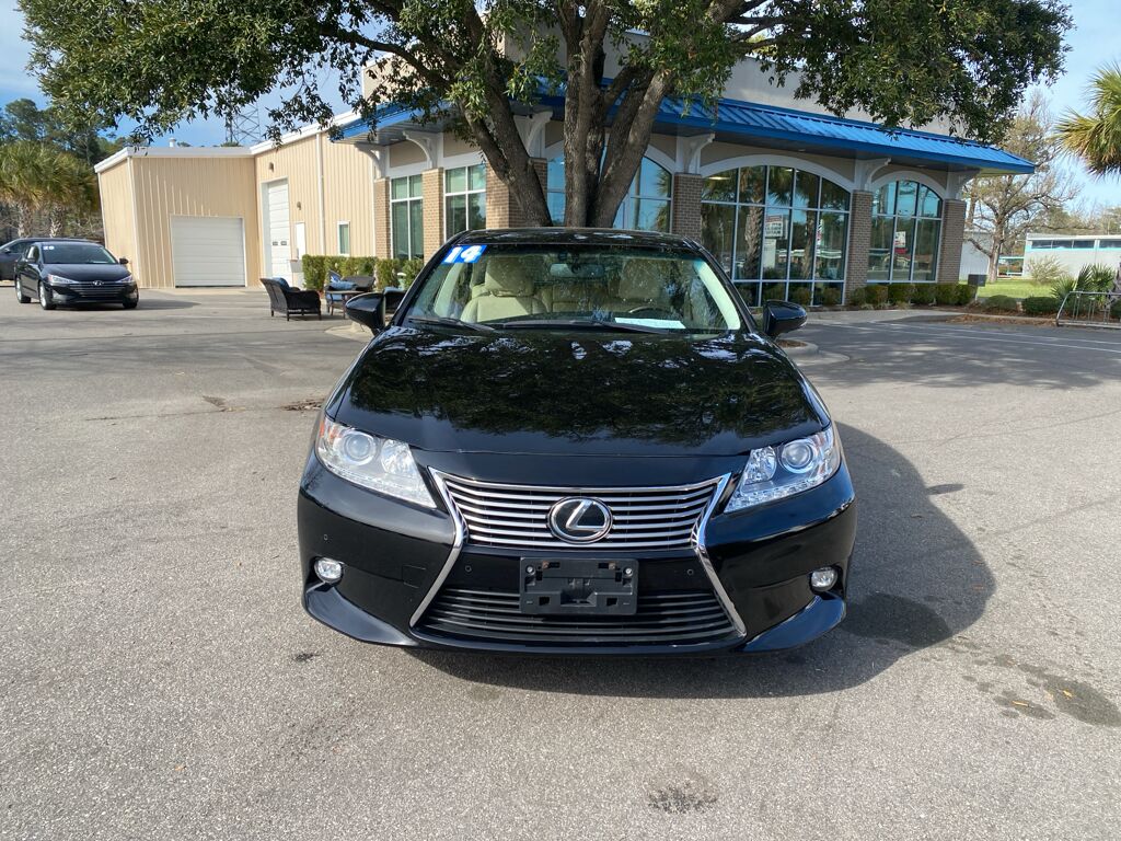 2014 Lexus ES 350 Base