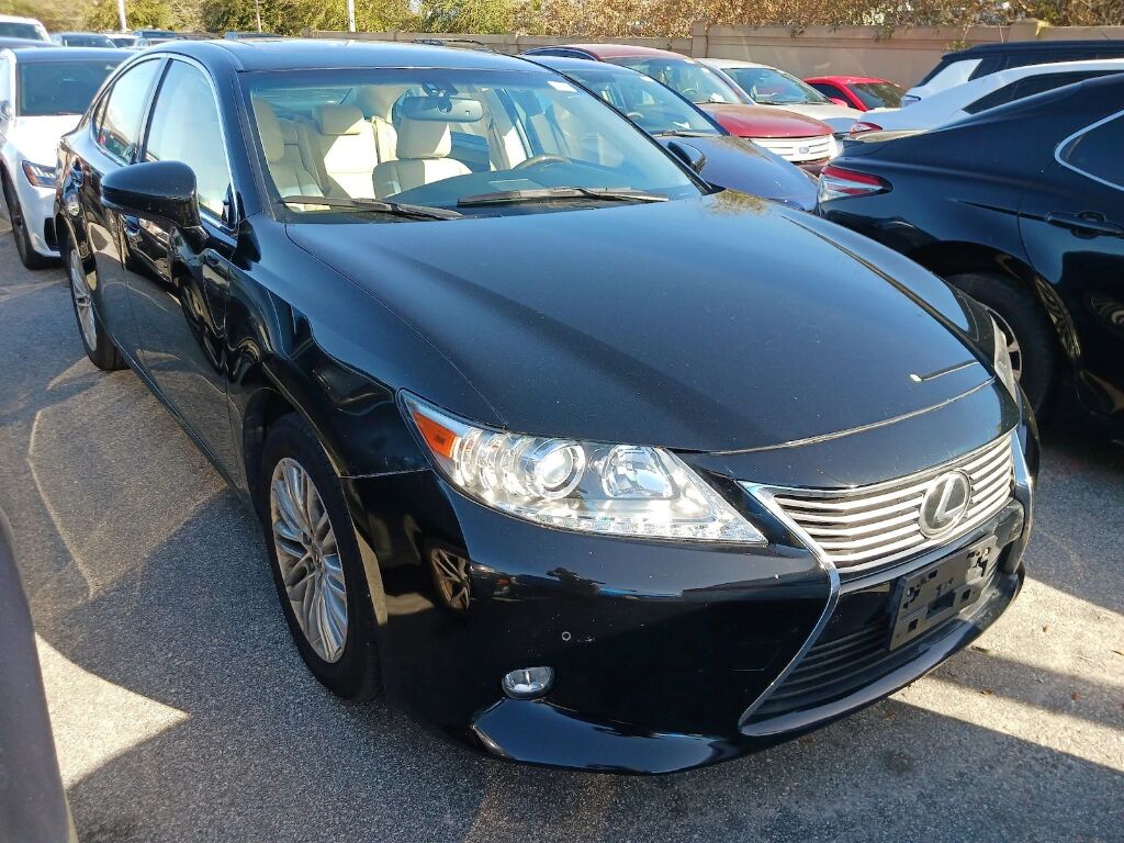 2014 Lexus ES 350 Base