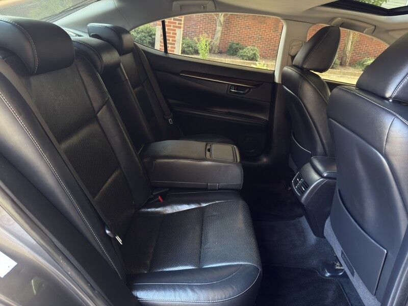 2014 Lexus ES 350 FWD Arlington VA