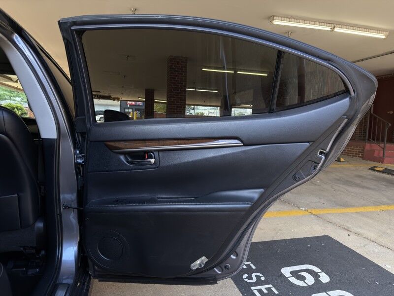 2014 Lexus ES 350 FWD Arlington VA