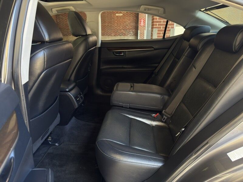 2014 Lexus ES 350 FWD Arlington VA
