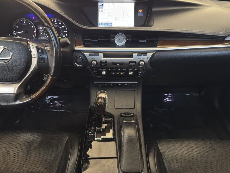 2014 Lexus ES 350 FWD Arlington VA