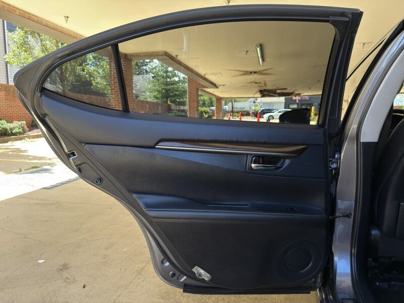 2014 Lexus ES 350 FWD Arlington VA