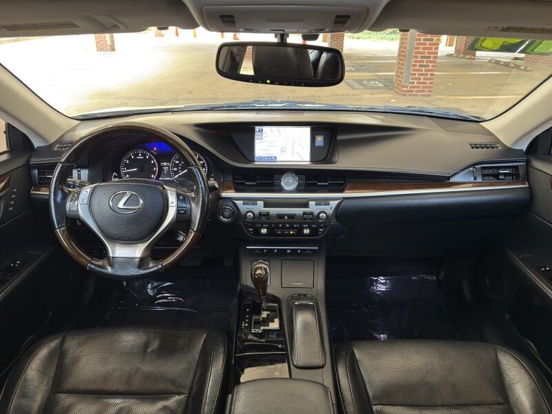 2014 Lexus ES 350 FWD Arlington VA