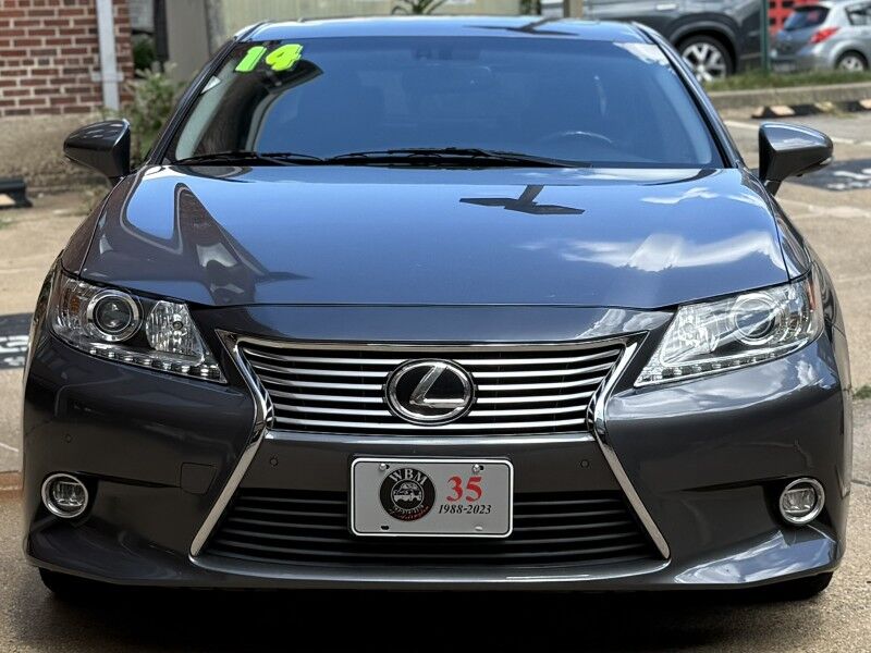 2014 Lexus ES 350 FWD Arlington VA