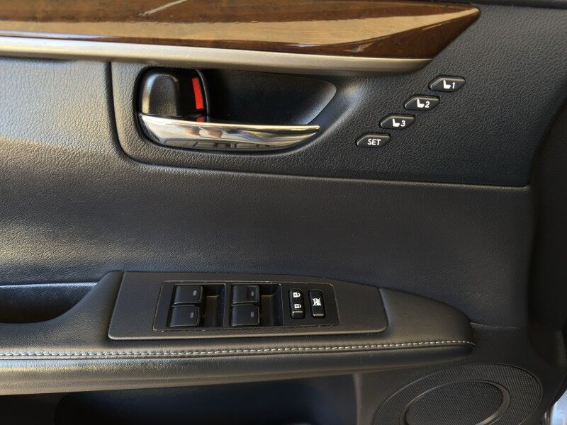 2014 Lexus ES 350 FWD Arlington VA