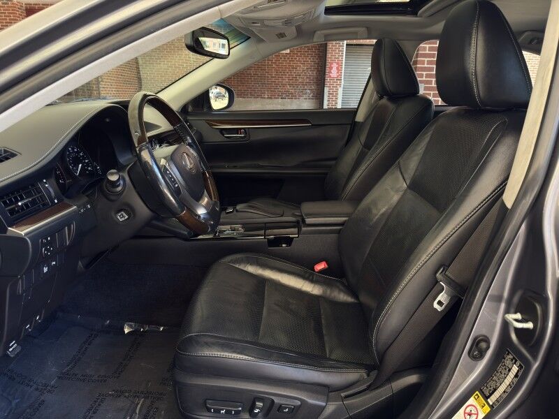 2014 Lexus ES 350 FWD Arlington VA