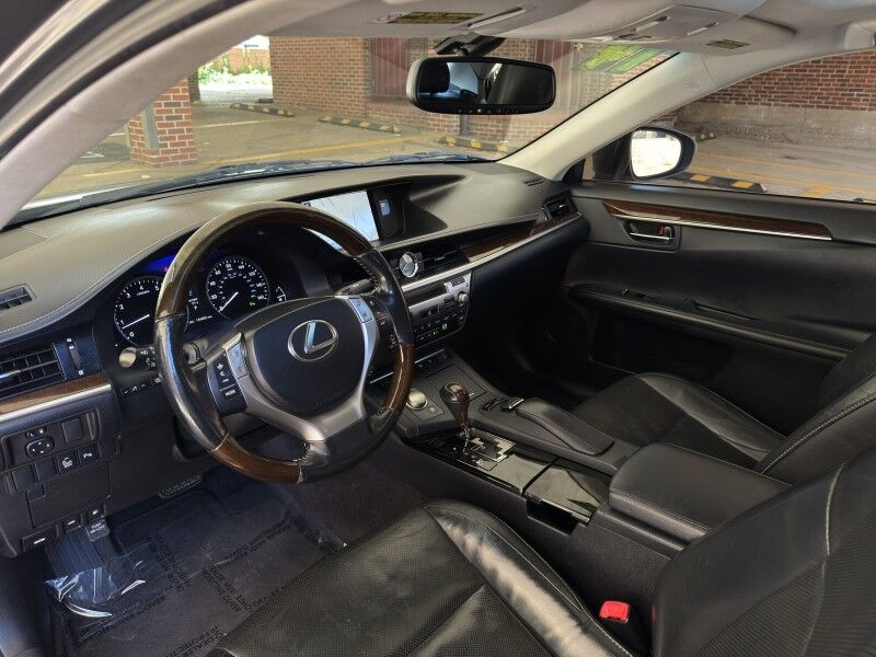 2014 Lexus ES 350 FWD Arlington VA
