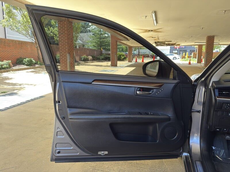 2014 Lexus ES 350 FWD Arlington VA
