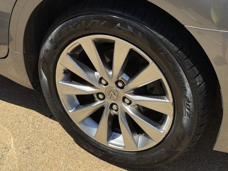 2014 Lexus ES 350 FWD Arlington VA