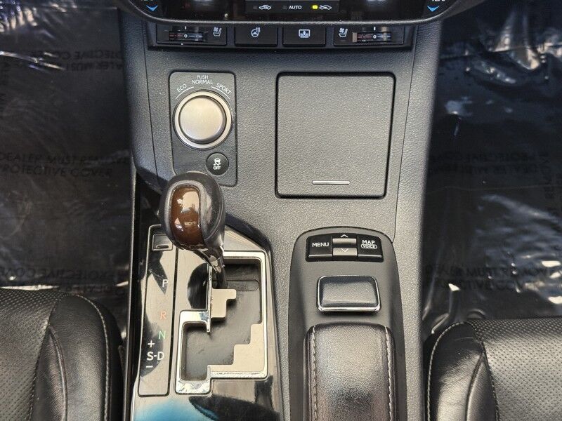 2014 Lexus ES 350 FWD Arlington VA