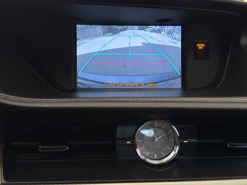 2014 Lexus ES 350 FWD Arlington VA