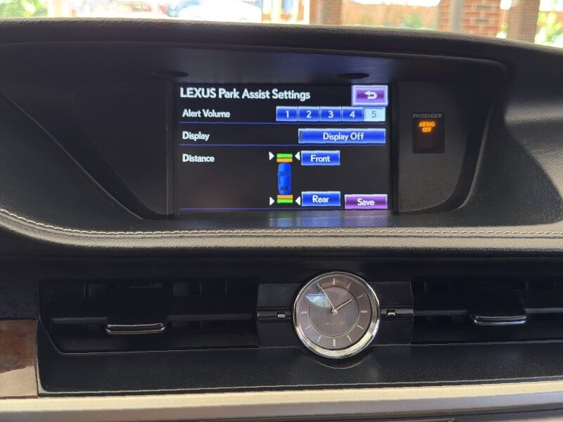 2014 Lexus ES 350 FWD Arlington VA