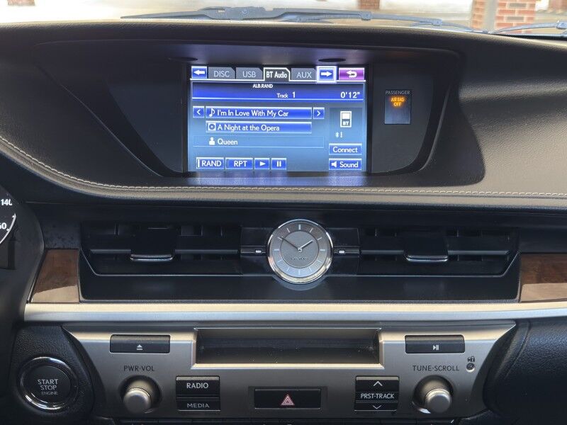 2014 Lexus ES 350 FWD Arlington VA