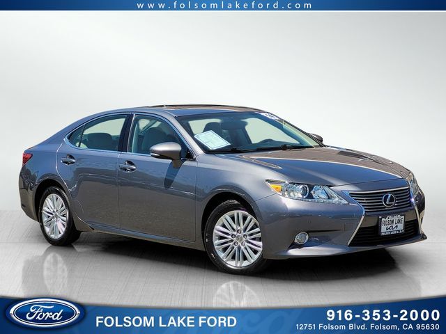 2014 Lexus ES 350