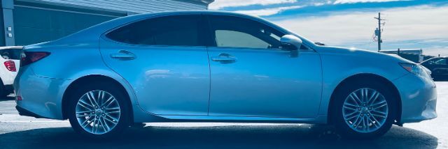 2014 Lexus ES 350 / HD / SAR Sedan Hot Springs AR