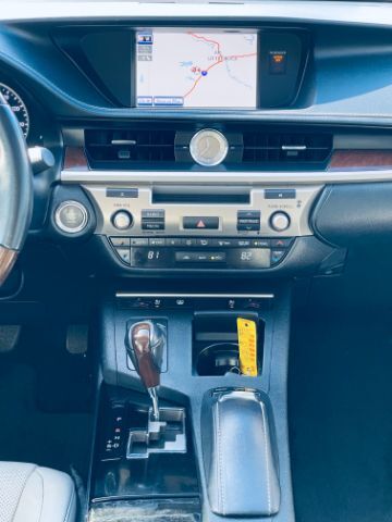 2014 Lexus ES 350 / HD / SAR Sedan Hot Springs AR