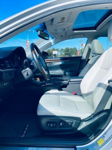 2014 Lexus ES 350 / HD / SAR Sedan Hot Springs AR