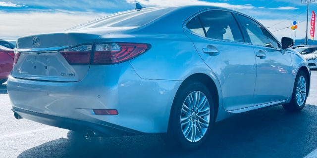 2014 Lexus ES 350 / HD / SAR Sedan Hot Springs AR