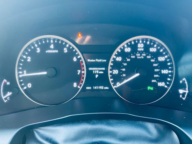 2014 Lexus ES 350 / HD / SAR Sedan Hot Springs AR