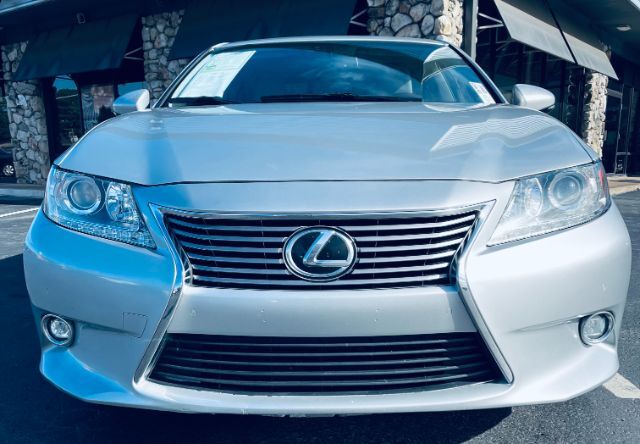 2014 Lexus ES 350 / HD / SAR Sedan Hot Springs AR