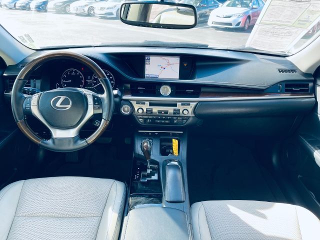 2014 Lexus ES 350 / HD / SAR Sedan Hot Springs AR