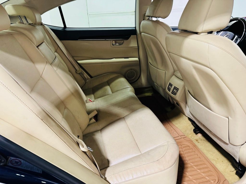 2014 Lexus ES 350 Jersey City NJ