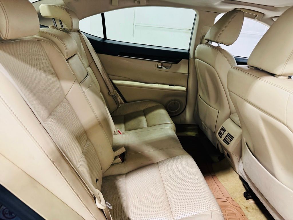 2014 Lexus ES 350 Jersey City NJ