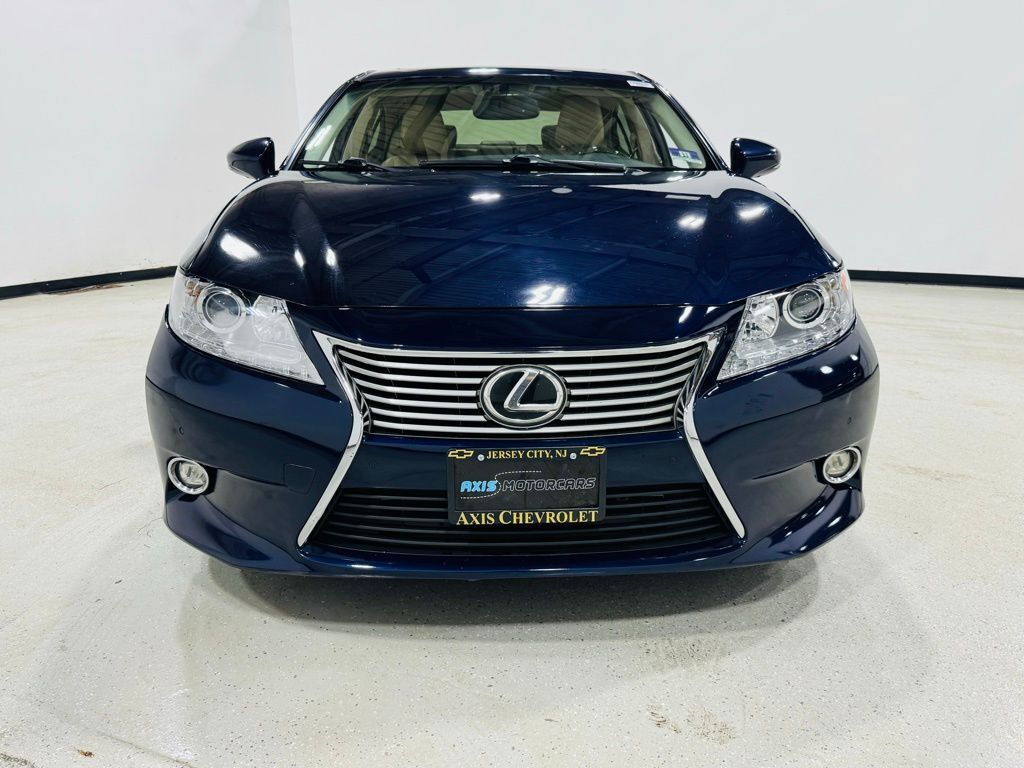 2014 Lexus ES 350 Jersey City NJ
