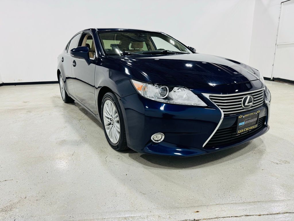 2014 Lexus ES 350 Jersey City NJ