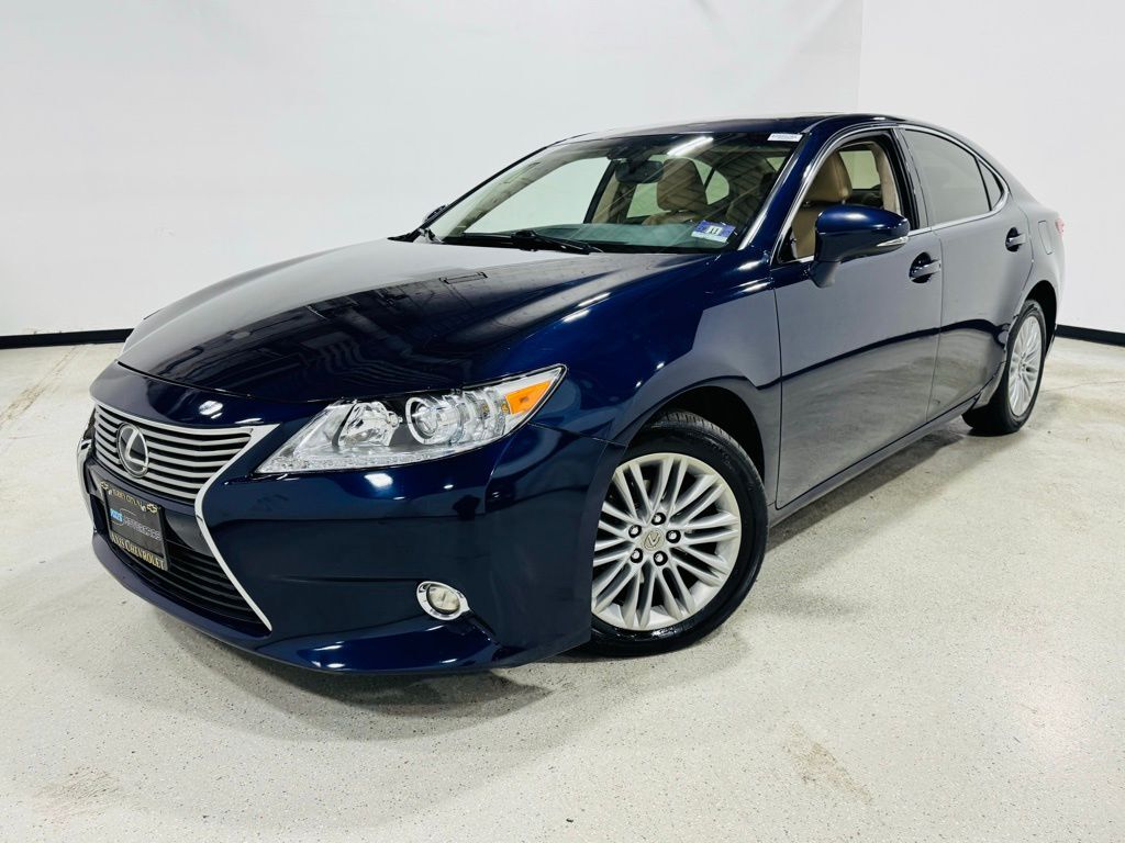 2014 Lexus ES 350 Jersey City NJ