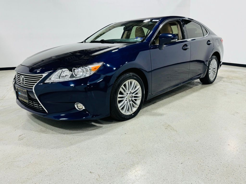 2014 Lexus ES 350 Jersey City NJ