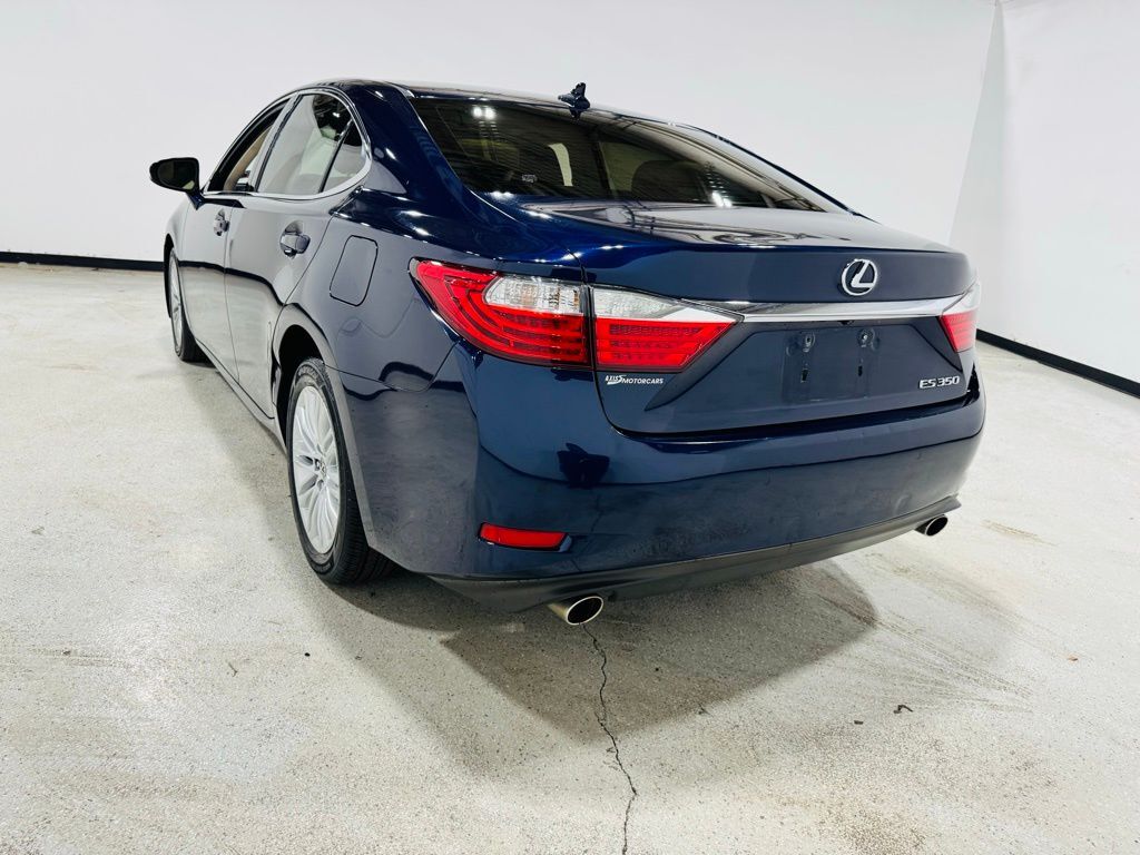 2014 Lexus ES 350 Jersey City NJ