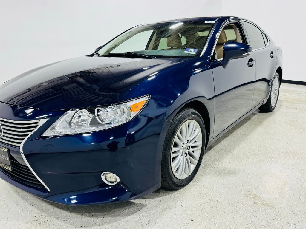 2014 Lexus ES 350 Jersey City NJ