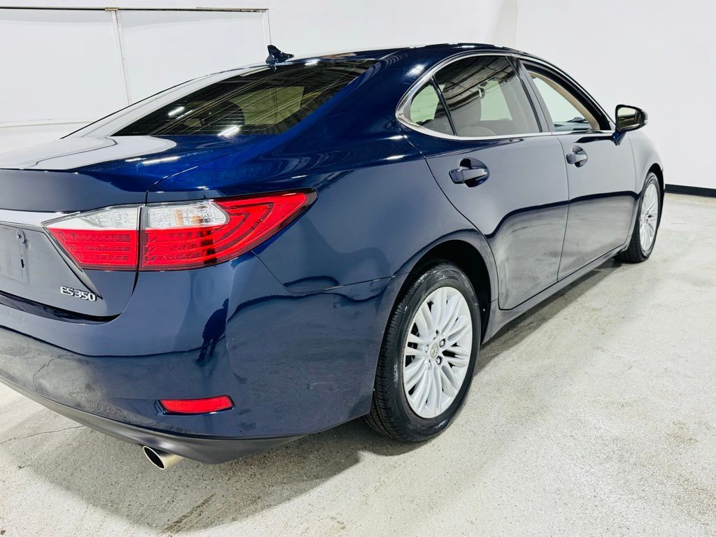 2014 Lexus ES 350 Jersey City NJ