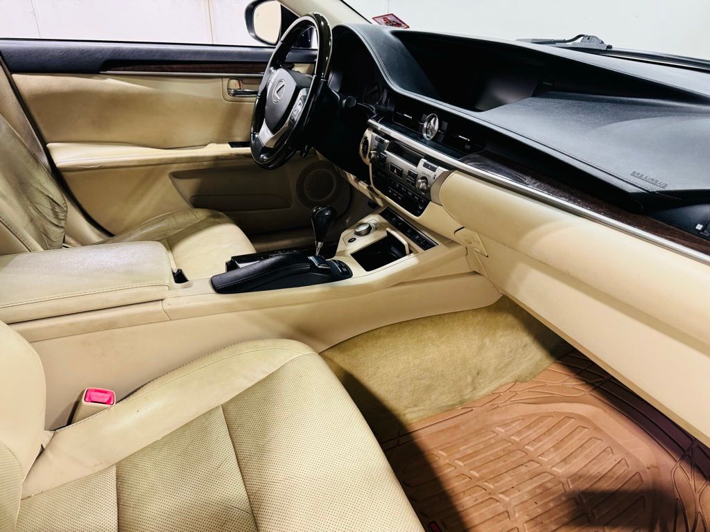 2014 Lexus ES 350 Jersey City NJ