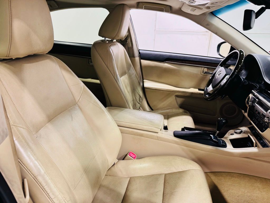 2014 Lexus ES 350 Jersey City NJ