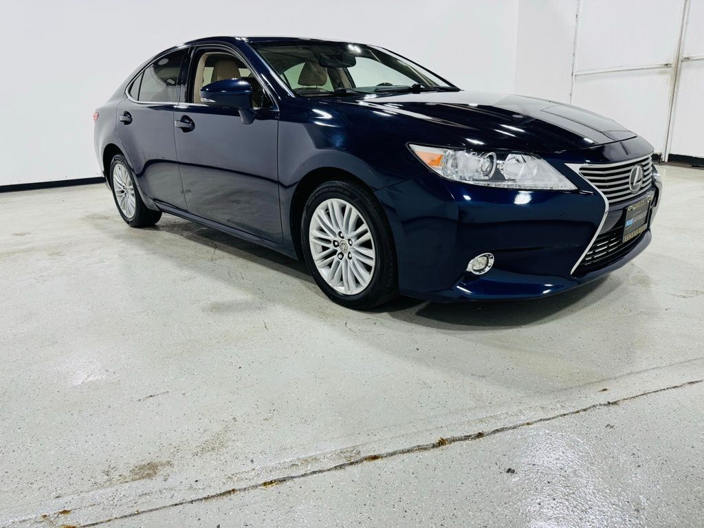 2014 Lexus ES 350 Jersey City NJ