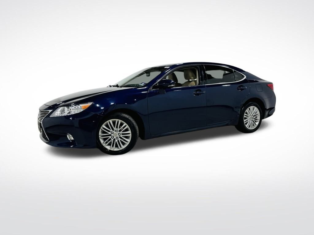 2014 Lexus ES 350 Jersey City NJ