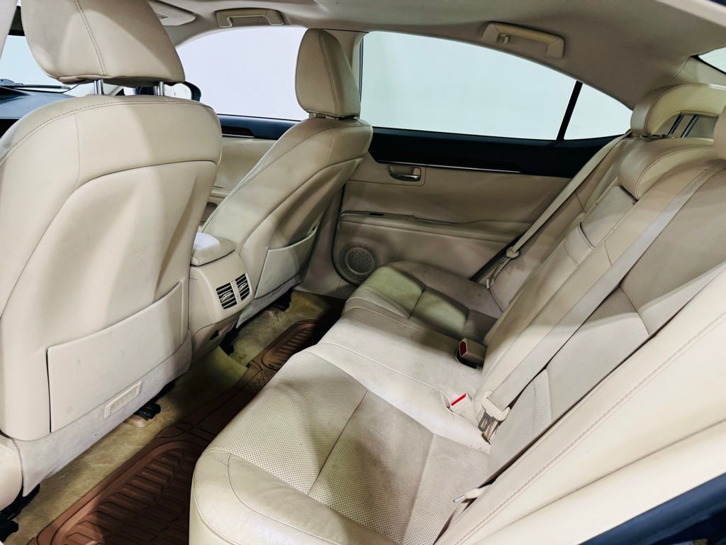 2014 Lexus ES 350 Jersey City NJ