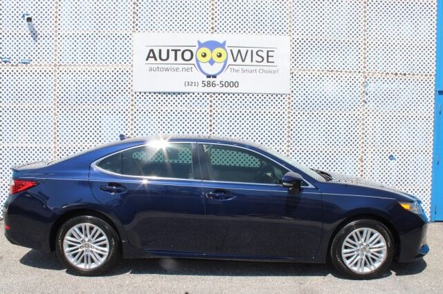 2014 Lexus ES 350 LUXURY
