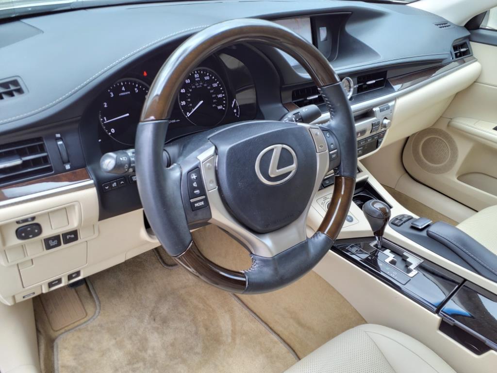2014 Lexus ES 350 Luxury Roanoke VA