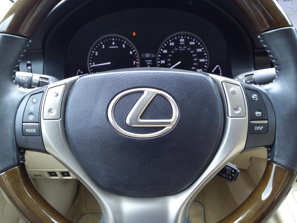 2014 Lexus ES 350 Luxury Roanoke VA