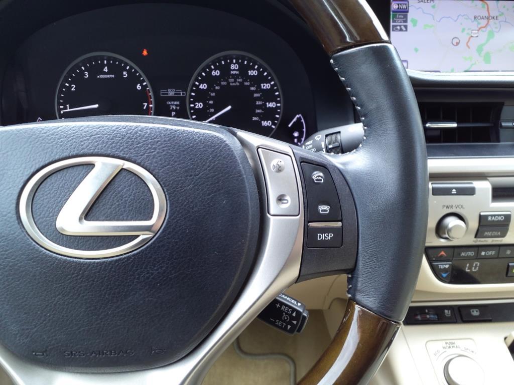 2014 Lexus ES 350 Luxury Roanoke VA