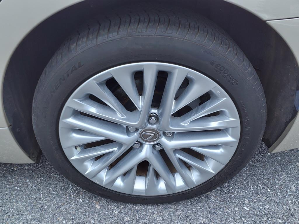 2014 Lexus ES 350 Luxury Roanoke VA