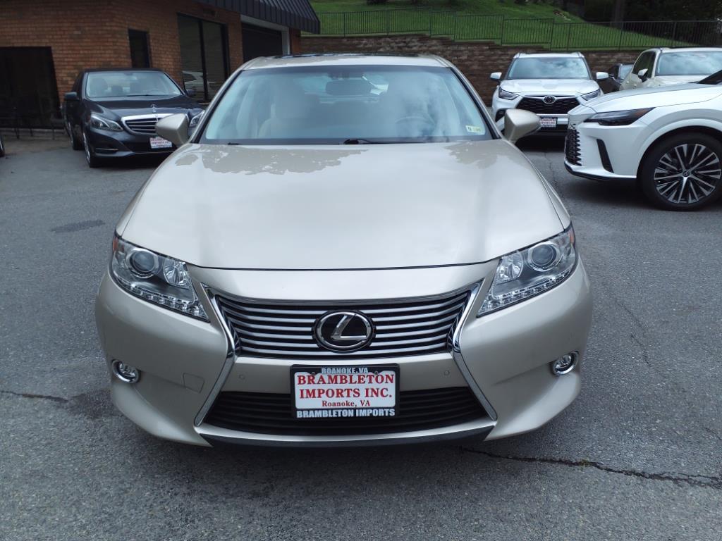 2014 Lexus ES 350 Luxury Roanoke VA
