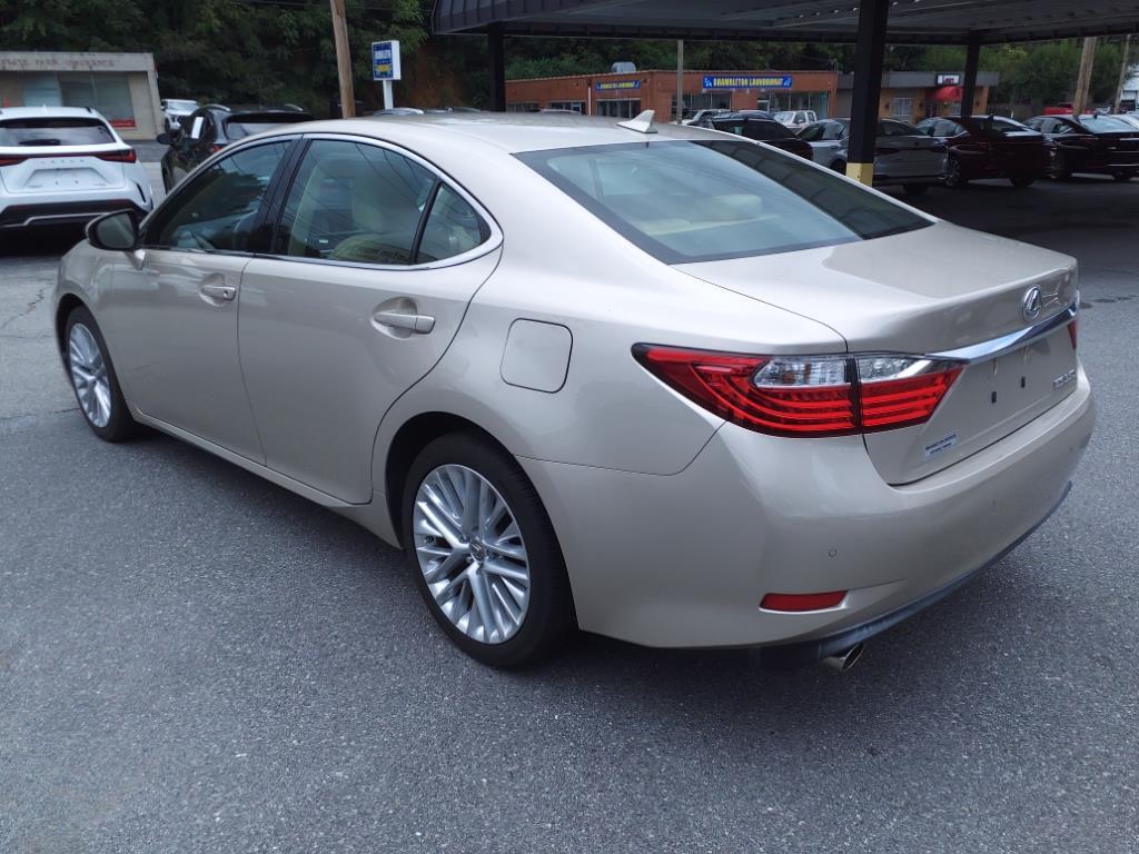 2014 Lexus ES 350 Luxury Roanoke VA