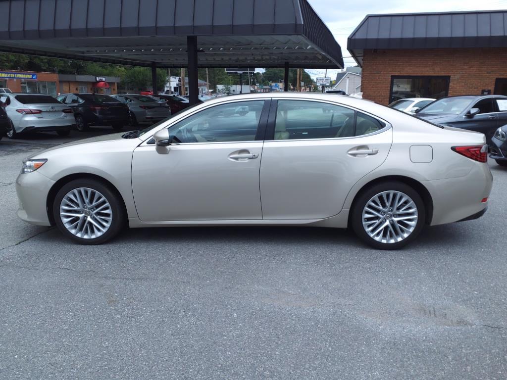 2014 Lexus ES 350 Luxury Roanoke VA