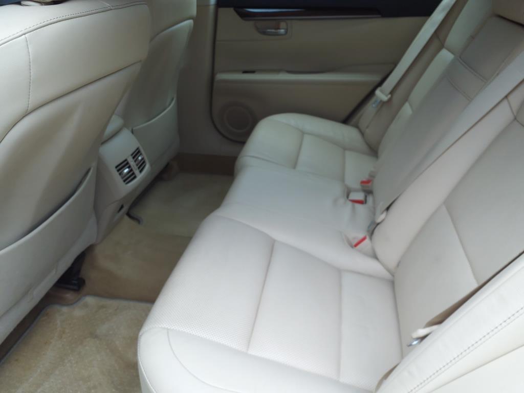 2014 Lexus ES 350 Luxury Roanoke VA