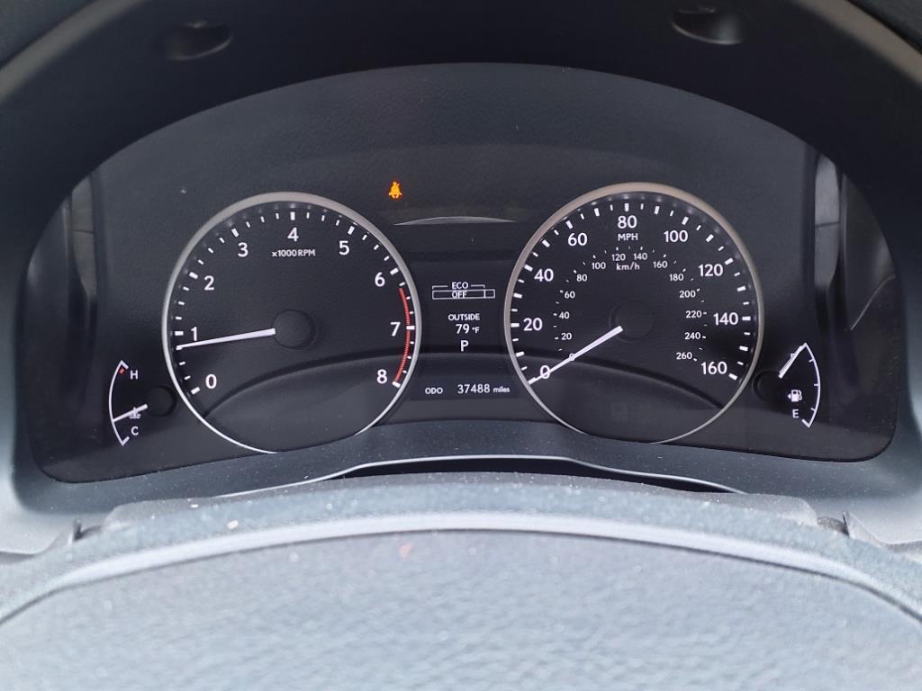 2014 Lexus ES 350 Luxury Roanoke VA